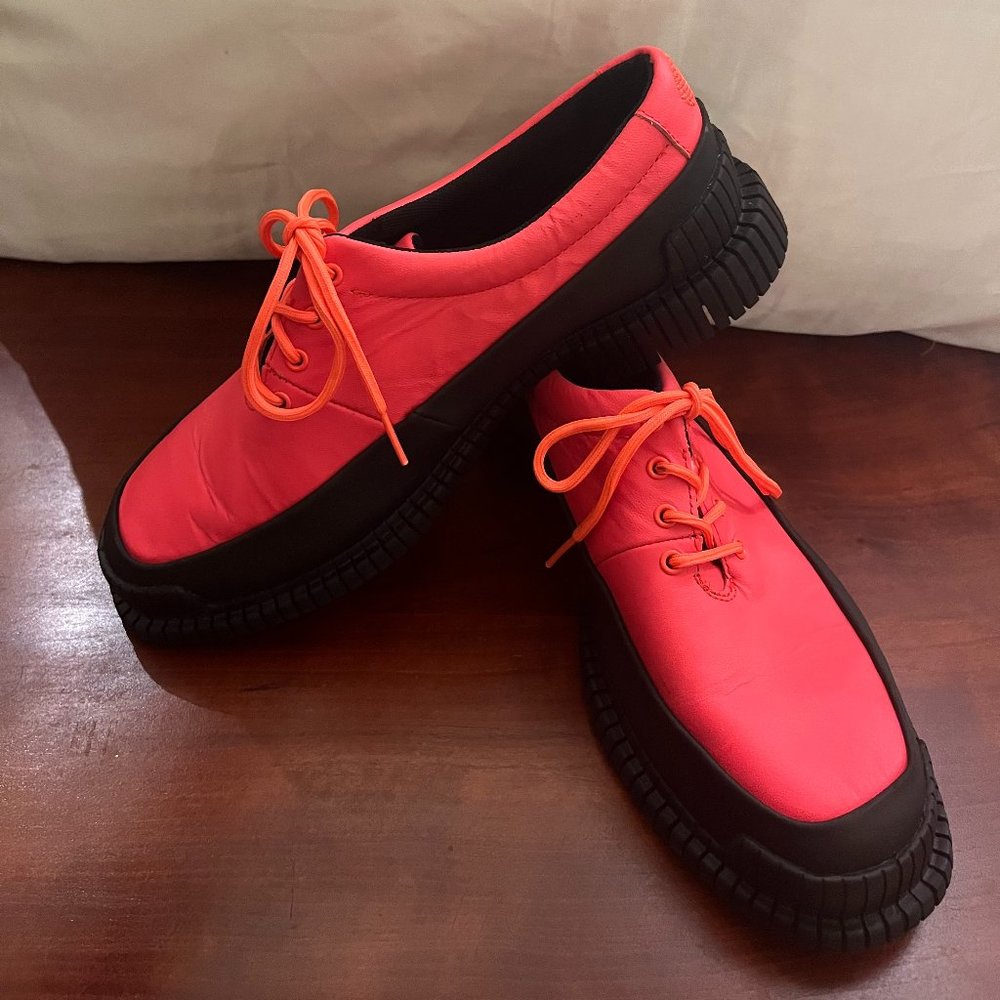 CAMPER LAB shoes: Pix Oxford CAMPER Regular (39)